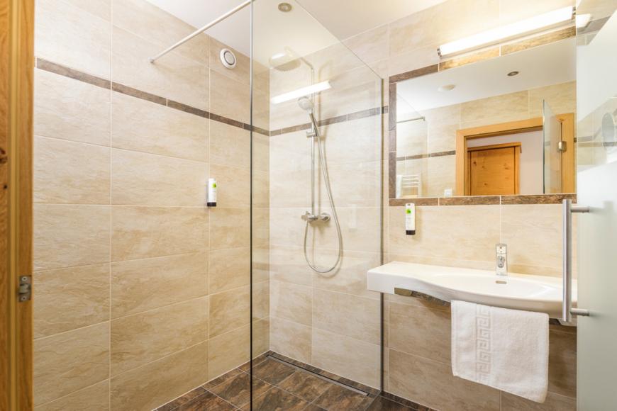 4 Sterne Familienhotel: Alphof - Alpbach, Tirol, Bild 4