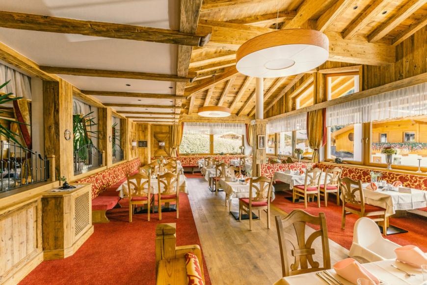 4 Sterne Familienhotel: Alphof - Alpbach, Tirol, Bild 6