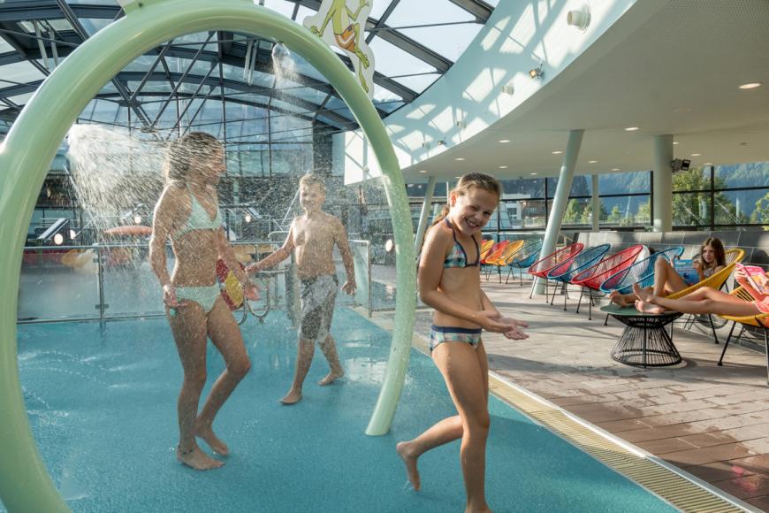 4 Sterne Hotel: Aqua Dome - Längenfeld, Tirol, Bild 10