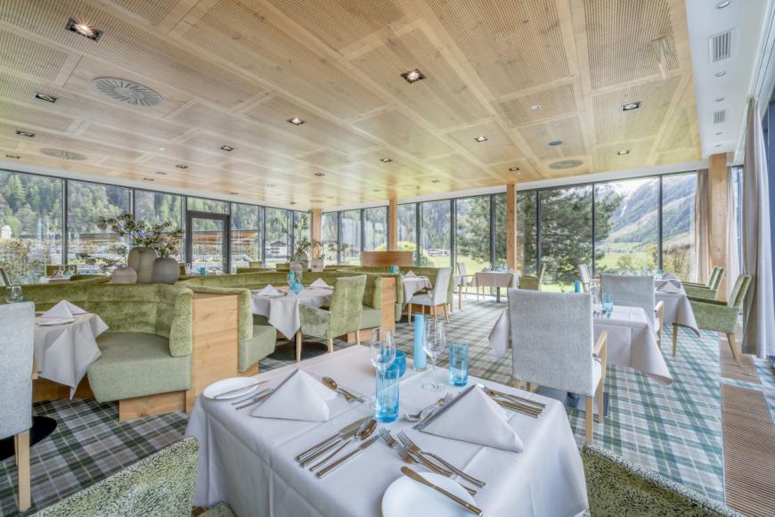 4 Sterne Hotel: Aqua Dome - Längenfeld, Tirol, Bild 7