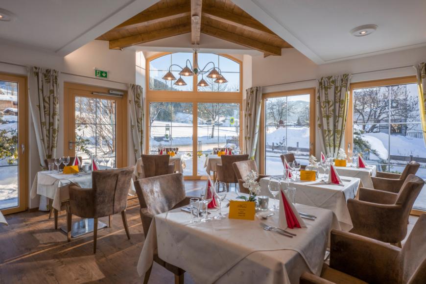 4 Sterne Familienhotel: Bichlingerhof - Westendorf, Tirol, Bild 5