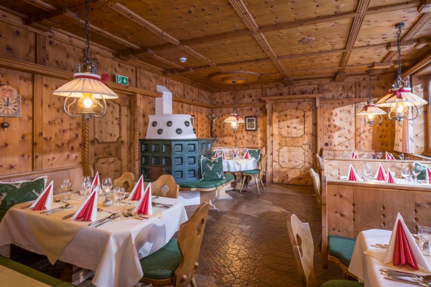 4 Sterne Familienhotel: Bichlingerhof - Westendorf, Tirol, Bild 9