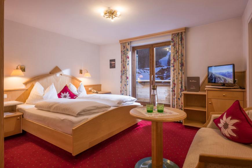4 Sterne Familienhotel: Bichlingerhof - Westendorf, Tirol, Bild 2