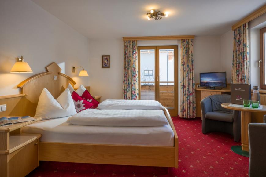 4 Sterne Familienhotel: Bichlingerhof - Westendorf, Tirol, Bild 3