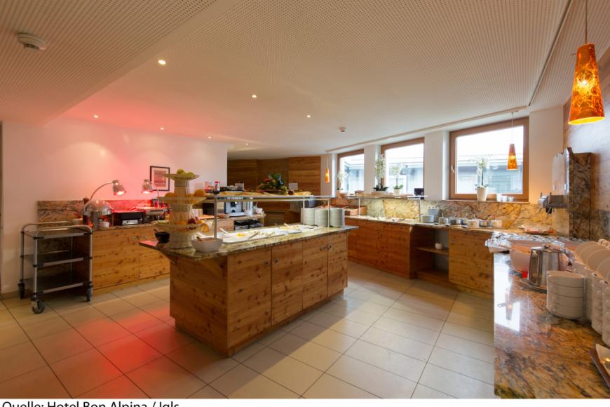 3 Sterne Familienhotel: Bon Alpina - Igls, Tirol, Bild 7