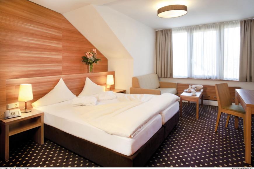 3 Sterne Familienhotel: Bon Alpina - Igls, Tirol, Bild 10