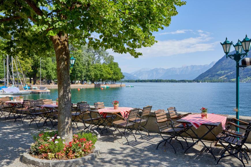 4 Sterne Familienhotel: Grand Hotel Zell am See - Zell am See, Salzburger Land, Bild 9