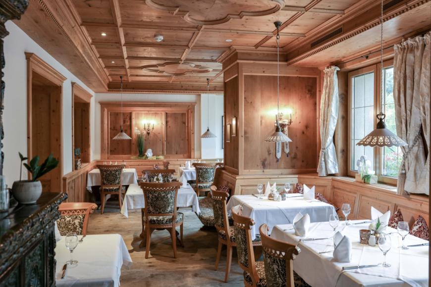 4 Sterne Familienhotel: Alpenresort Fluchthorn - Galtür, Tirol, Bild 6