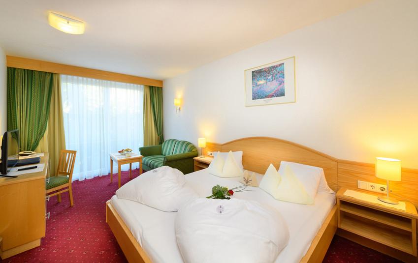 4 Sterne Hotel: Wellnesshotel Schönruh - Seefeld, Tirol, Bild 3