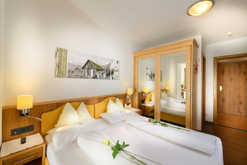 4 Sterne Hotel: Wellnesshotel Schönruh - Seefeld, Tirol, Bild 5