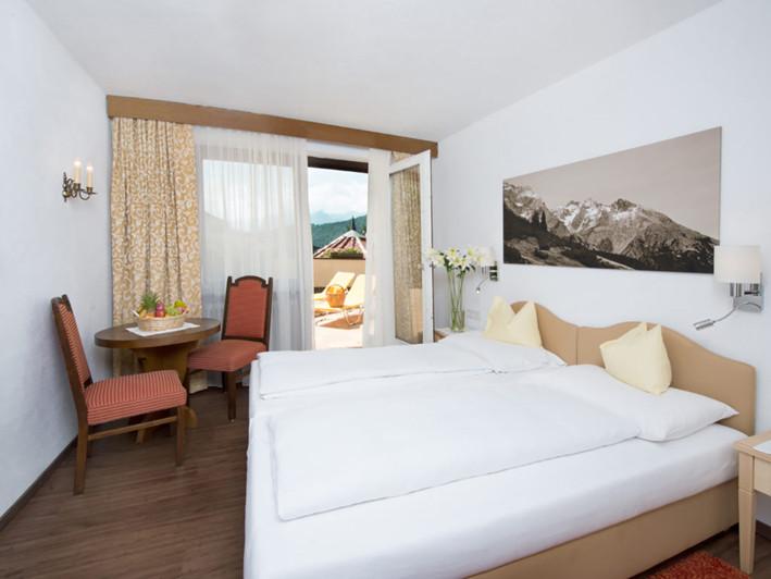 4 Sterne Hotel: Wellnesshotel Schönruh - Seefeld, Tirol, Bild 2