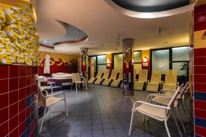 3 Sterne Familienhotel: all inclusive Hotel Lohmann - Obergurgl, Tirol, Bild 10