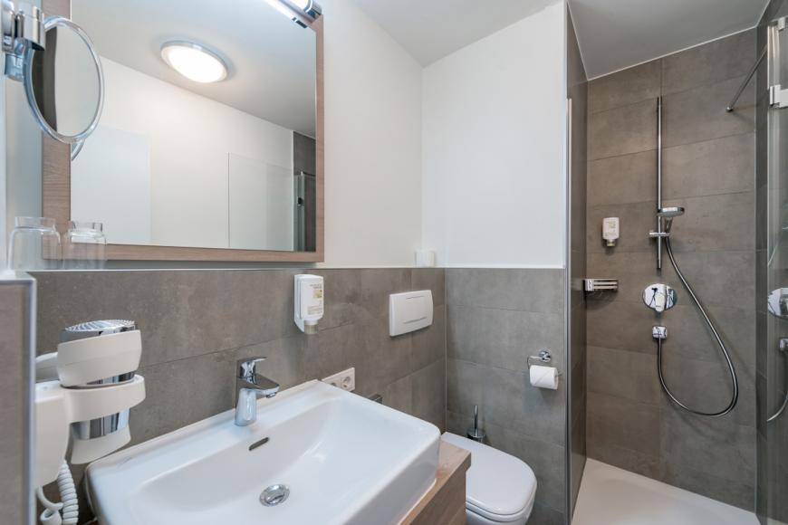 3 Sterne Familienhotel: all inclusive Hotel Lohmann - Obergurgl, Tirol, Bild 3