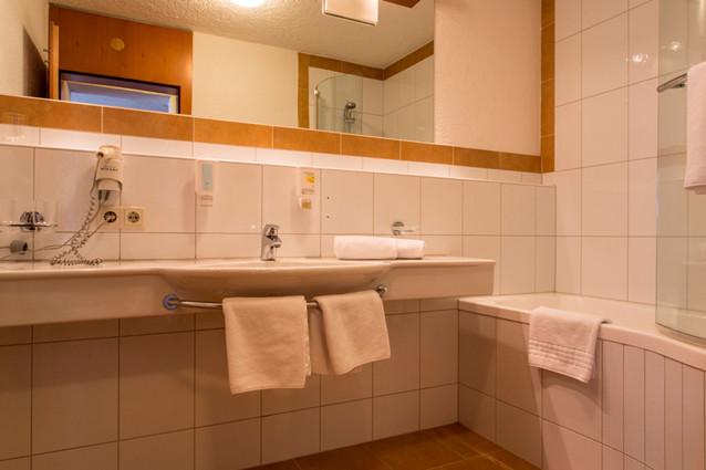 3 Sterne Familienhotel: all inclusive Hotel Lohmann - Obergurgl, Tirol, Bild 6