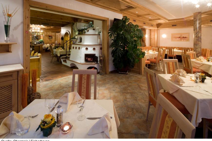 3 Sterne Familienhotel: Obermair - Fieberbrunn, Tirol, Bild 3
