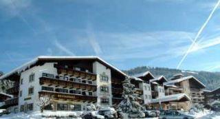 3 Sterne Familienhotel: Lifthotel Kirchberg - Kirchberg, Tirol, Bild 4