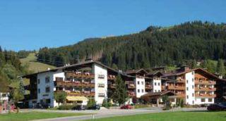 3 Sterne Familienhotel: Lifthotel Kirchberg - Kirchberg, Tirol, Bild 5