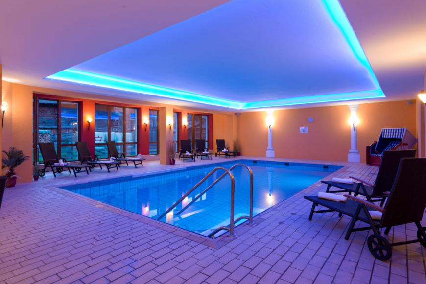 3 Sterne Familienhotel: Scol Sporthotel Großglockner - Kals am Großglockner, Tirol, Bild 9