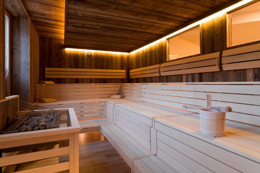 3 Sterne Familienhotel: Scol Sporthotel Großglockner - Kals am Großglockner, Tirol, Bild 10