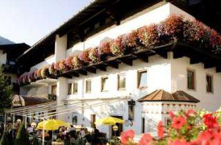 4 Sterne Familienhotel: Feldwebel - Söll