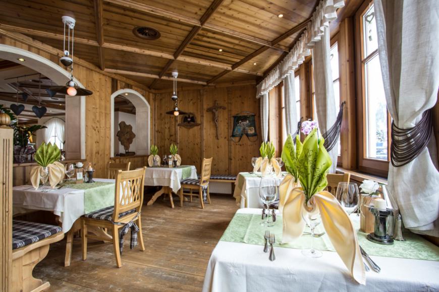 4 Sterne Familienhotel: Hotel Mittagskogel Pitztal - St. Leonhard im Pitztal, Tirol, Bild 7