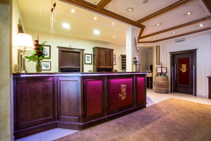 4 Sterne Familienhotel: Hotel Mittagskogel Pitztal - St. Leonhard im Pitztal, Tirol, Bild 2