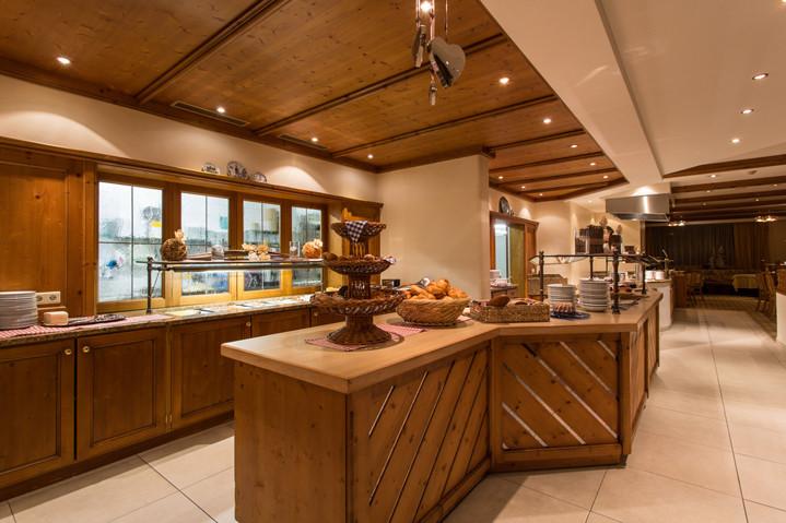 4 Sterne Familienhotel: Hotel Mittagskogel Pitztal - St. Leonhard im Pitztal, Tirol, Bild 8