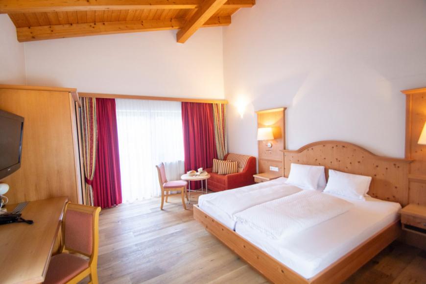 4 Sterne Familienhotel: Aktivhotel Waldhof - Ötz, Tirol, Bild 7