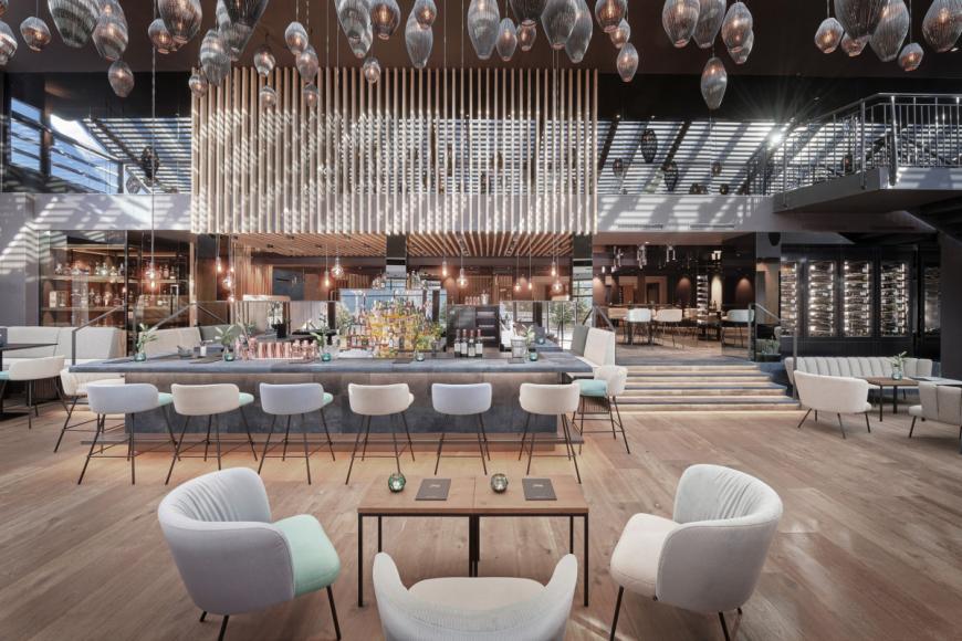 5 Sterne Familienhotel: Lebenberg Schlosshotel - Kitzbühel, Tirol, Bild 8