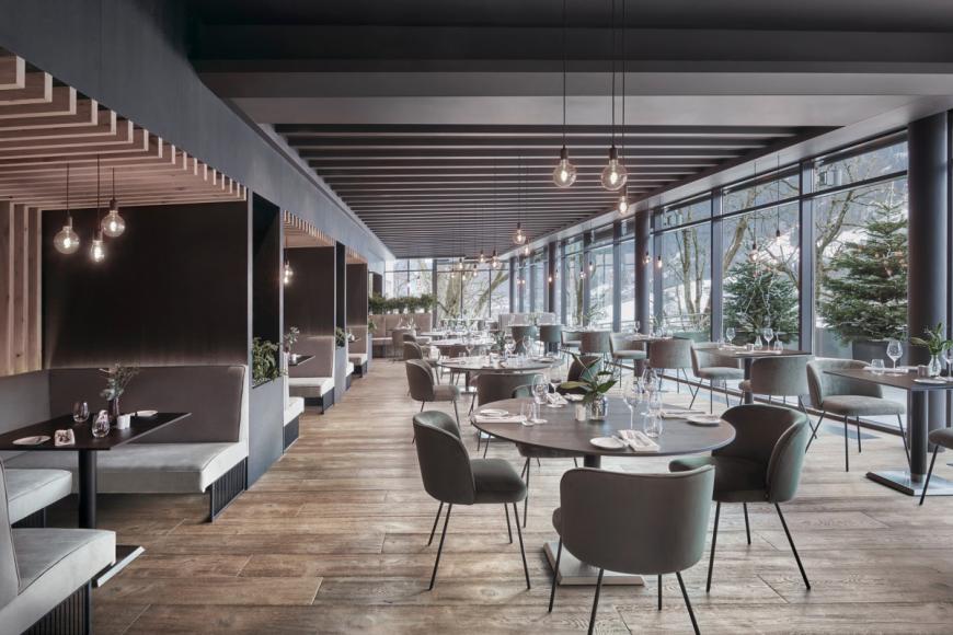 5 Sterne Familienhotel: Lebenberg Schlosshotel - Kitzbühel, Tirol, Bild 7