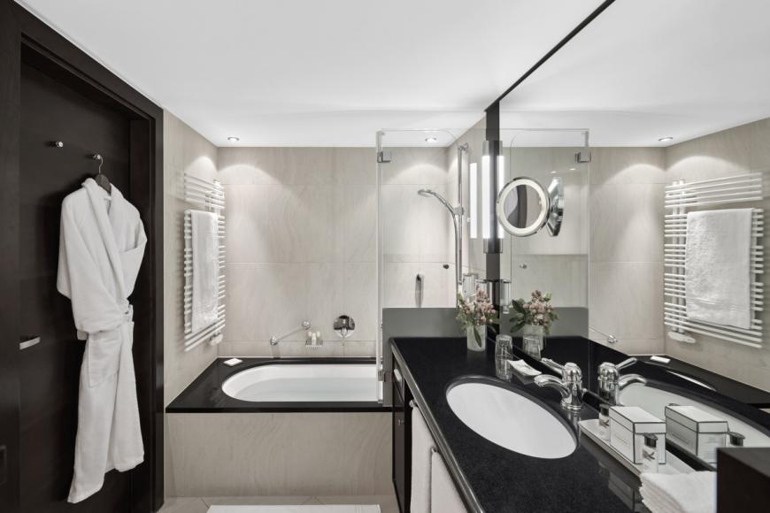 5 Sterne Familienhotel: Lebenberg Schlosshotel - Kitzbühel, Tirol, Bild 6