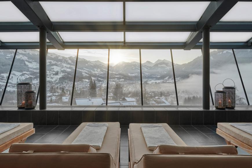 5 Sterne Familienhotel: Lebenberg Schlosshotel - Kitzbühel, Tirol, Bild 10