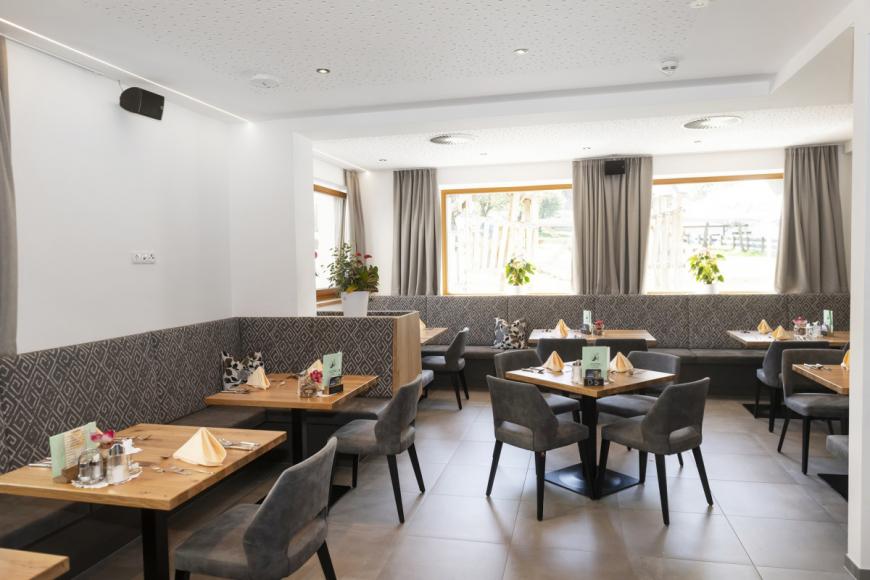 4 Sterne Familienhotel: Schneeberger - Wildschönau (Niederau), Tirol, Bild 7