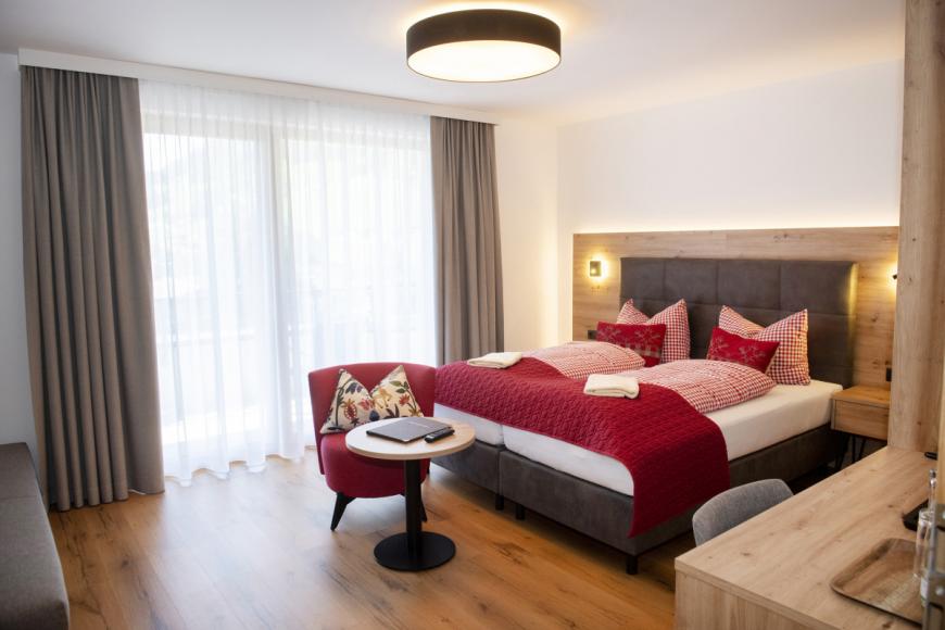 4 Sterne Familienhotel: Schneeberger - Wildschönau (Niederau), Tirol, Bild 3