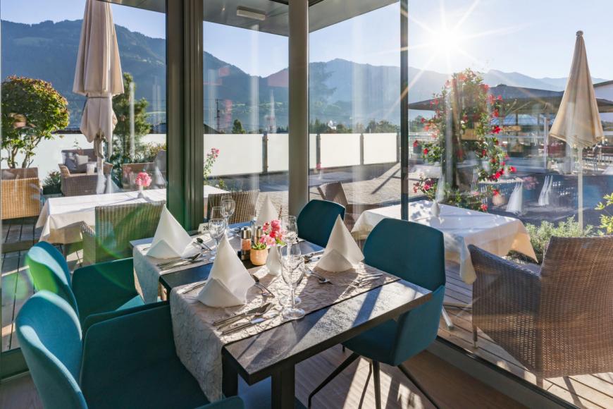 4 Sterne Familienhotel: Aktivhotel Schweizerhof - Kitzbühel, Tirol, Bild 7