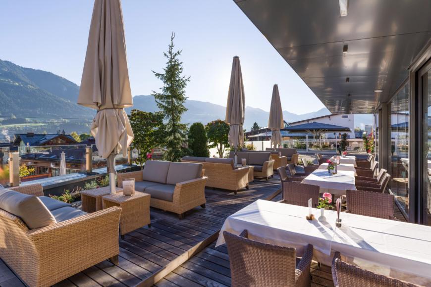 4 Sterne Familienhotel: Aktivhotel Schweizerhof - Kitzbühel, Tirol, Bild 8