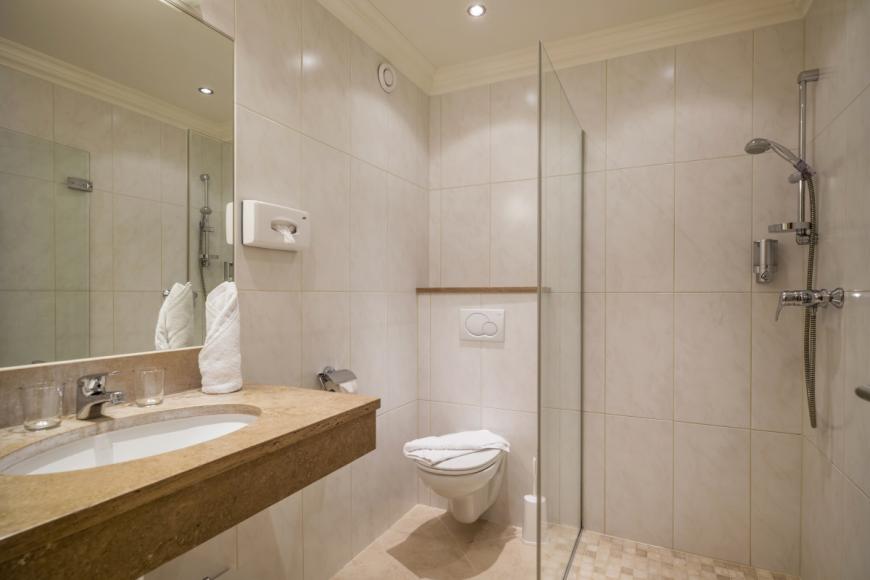 4 Sterne Familienhotel: Alpen Glück Hotel Kirchberger Hof - Kirchberg, Tirol, Bild 4