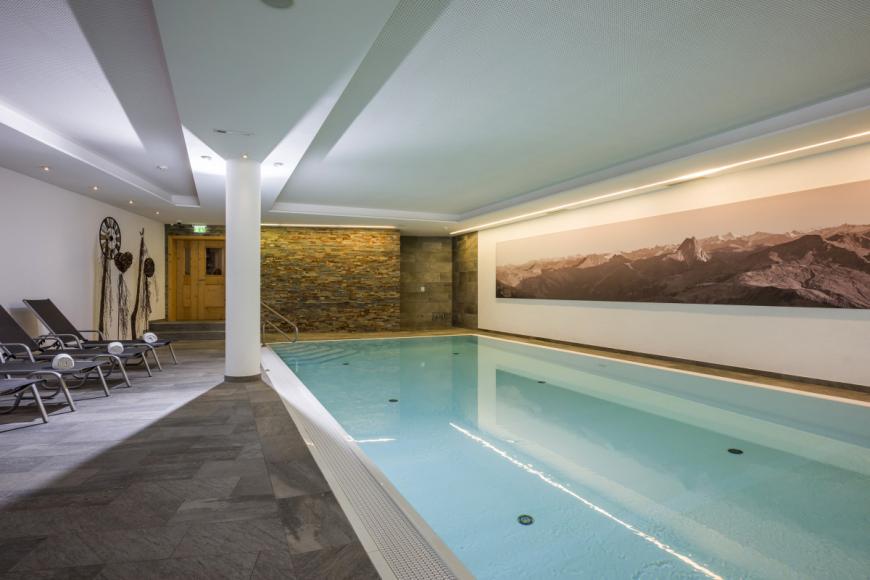 4 Sterne Familienhotel: Alpen Glück Hotel Kirchberger Hof - Kirchberg, Tirol, Bild 10