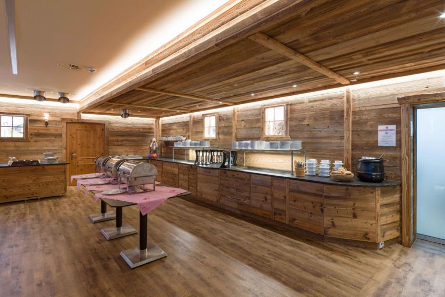 4 Sterne Familienhotel: SCOL Sporthotel Zillertal - Fügen im Zillertal, Tirol, Bild 6