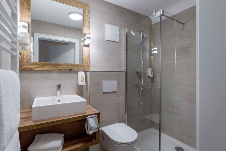 4 Sterne Familienhotel: SCOL Sporthotel Zillertal - Fügen im Zillertal, Tirol, Bild 5