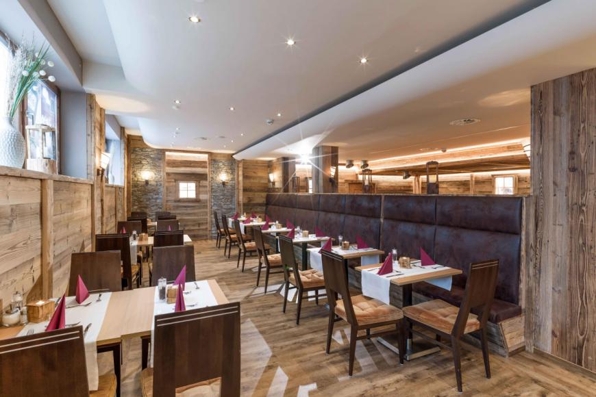 4 Sterne Familienhotel: SCOL Sporthotel Zillertal - Fügen im Zillertal, Tirol, Bild 7