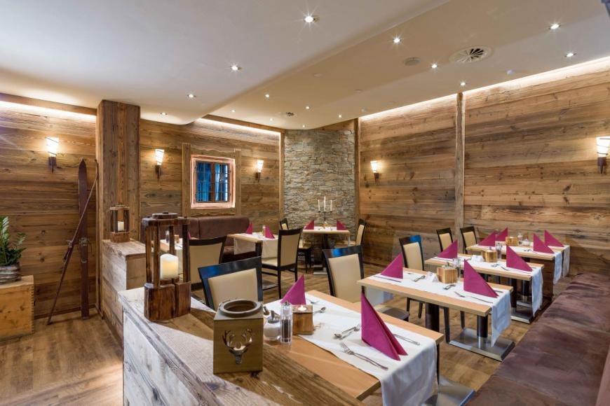 4 Sterne Familienhotel: SCOL Sporthotel Zillertal - Fügen im Zillertal, Tirol, Bild 3