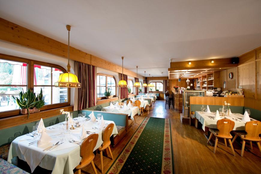 3 Sterne Hotel: Ferienhotel Alpenhof - Aurach bei Kitzbühel, Tirol, Bild 3