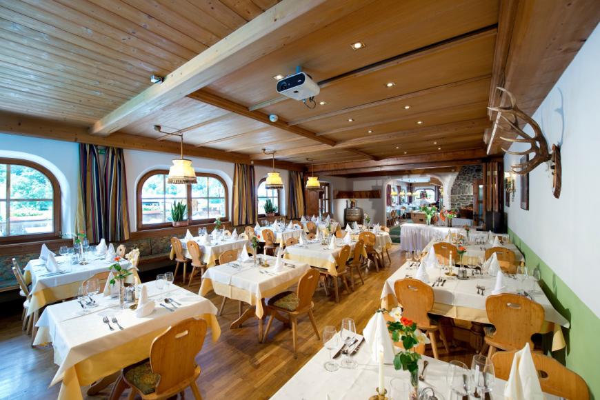 3 Sterne Hotel: Ferienhotel Alpenhof - Aurach bei Kitzbühel, Tirol, Bild 4