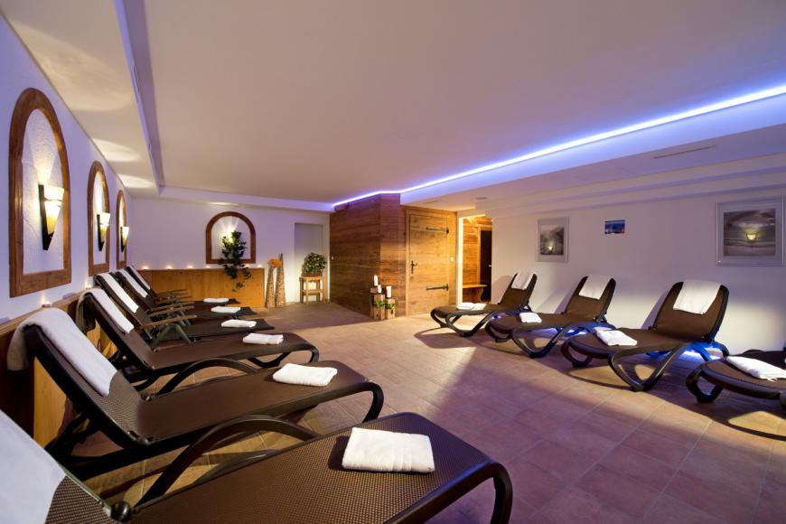 3 Sterne Hotel: Ferienhotel Alpenhof - Aurach bei Kitzbühel, Tirol, Bild 9