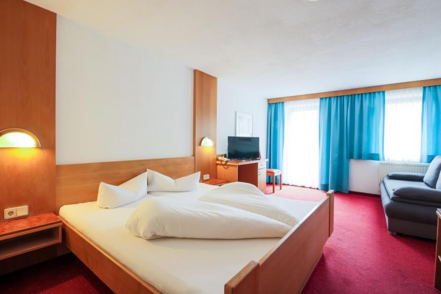3 Sterne Familienhotel: Tia Monte - Feichten im Kaunertal, Tirol, Bild 4