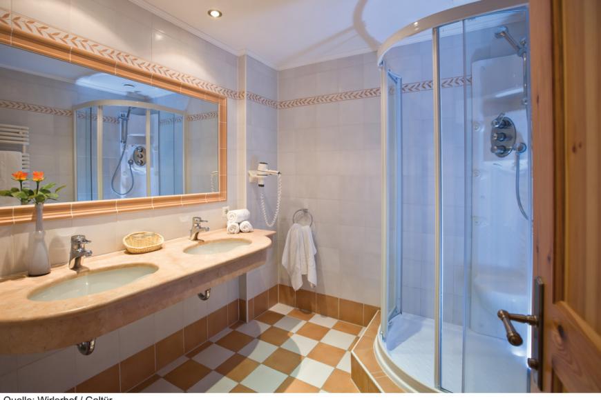 4 Sterne Hotel: Alpenromantik Hotel Wirlerhof - Galtür, Tirol, Bild 6