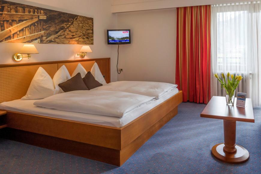 4 Sterne Hotel: Vital & Sporthotel Brixen - Brixen im Thale, Tirol, Bild 6