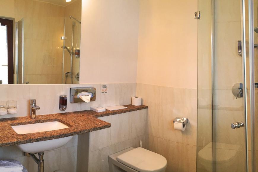 4 Sterne Hotel: Vital & Sporthotel Brixen - Brixen im Thale, Tirol, Bild 4