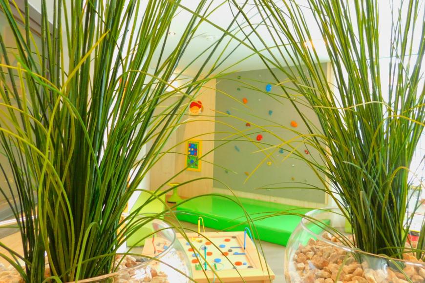 4 Sterne Hotel: Vital & Sporthotel Brixen - Brixen im Thale, Tirol, Bild 8